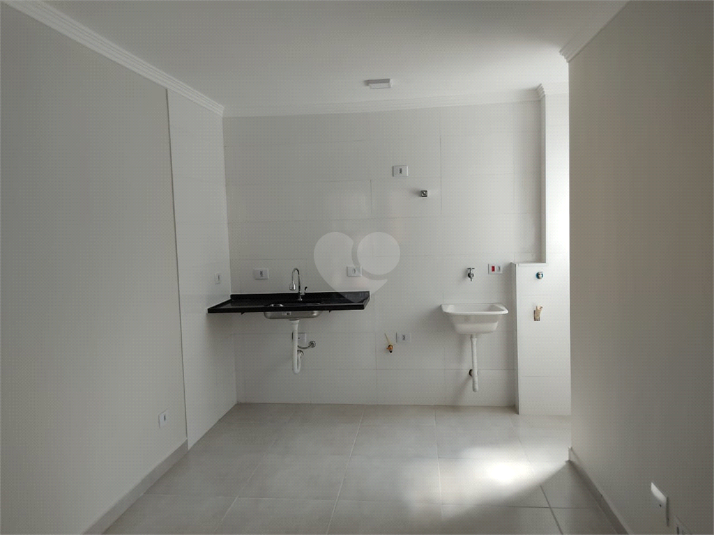 Venda Apartamento São Paulo Vila Dom Pedro Ii REO933658 7