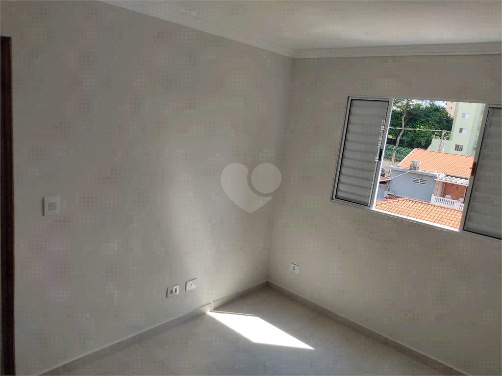 Venda Apartamento São Paulo Vila Dom Pedro Ii REO933658 10