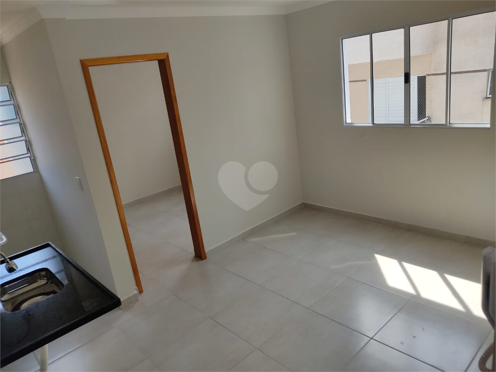 Venda Apartamento São Paulo Vila Dom Pedro Ii REO933658 13