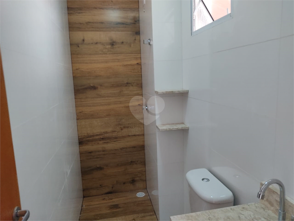 Venda Apartamento São Paulo Vila Dom Pedro Ii REO933658 3