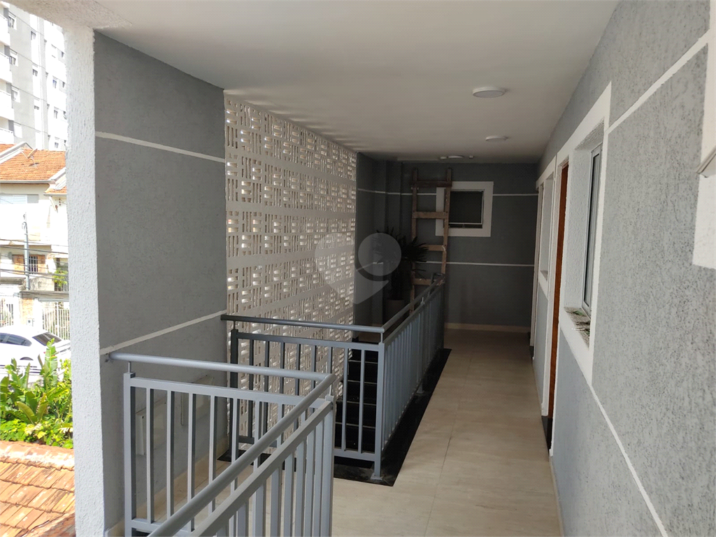 Venda Apartamento São Paulo Vila Dom Pedro Ii REO933658 26