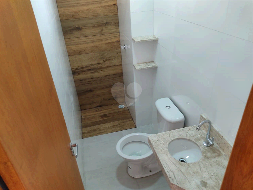 Venda Apartamento São Paulo Vila Dom Pedro Ii REO933658 6