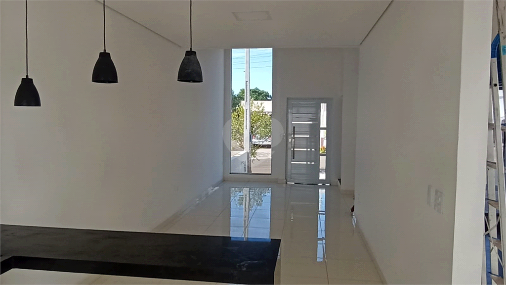 Venda Condomínio Sorocaba Recreio Dos Sorocabanos REO933662 3