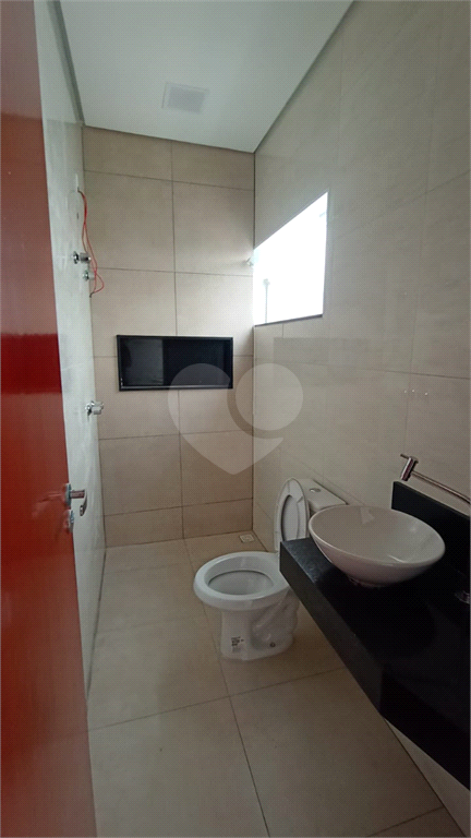 Venda Condomínio Sorocaba Recreio Dos Sorocabanos REO933662 17