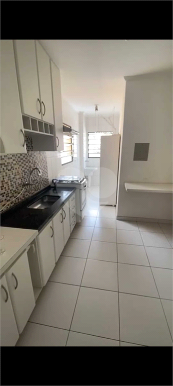 Venda Apartamento Jacareí Vila Machado REO933677 1