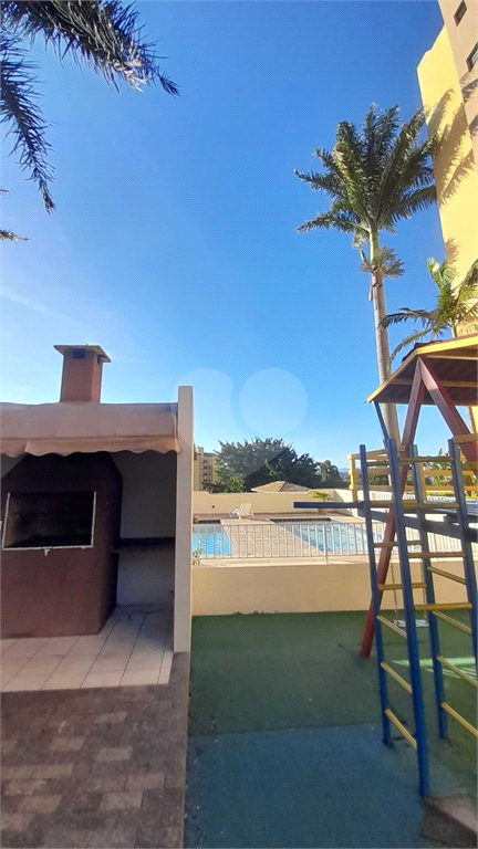 Venda Apartamento Jacareí Vila Machado REO933677 9