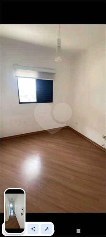 Venda Apartamento Jacareí Vila Machado REO933677 4