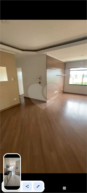 Venda Apartamento Jacareí Vila Machado REO933677 6