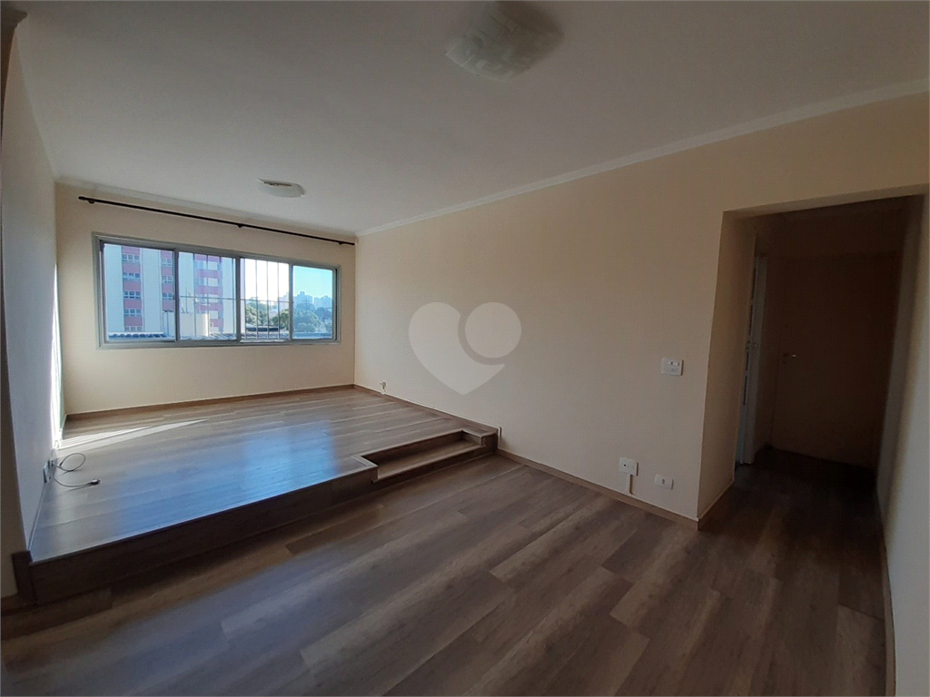 Venda Apartamento São José Dos Campos Jardim São Dimas REO933684 4