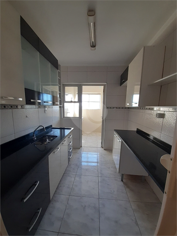 Venda Apartamento São José Dos Campos Jardim São Dimas REO933684 1