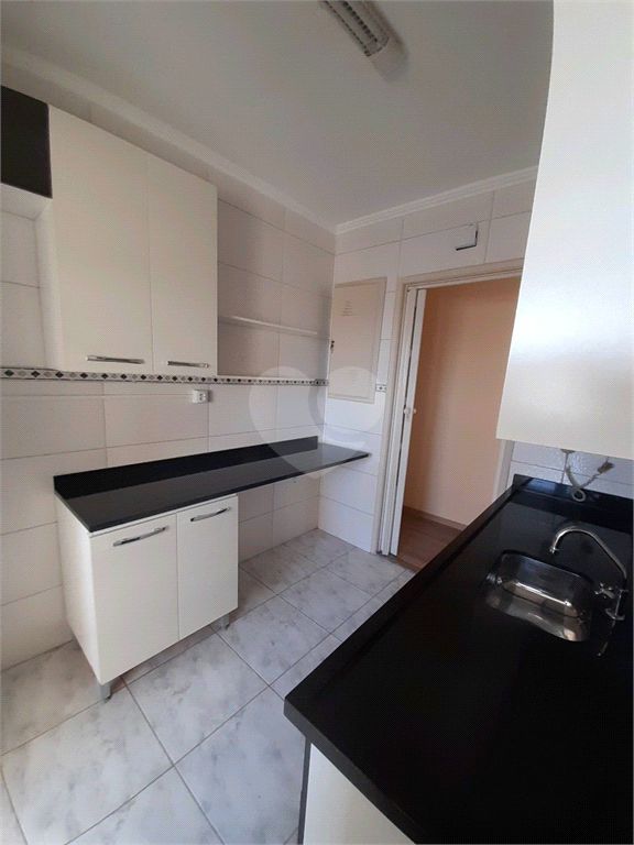 Venda Apartamento São José Dos Campos Jardim São Dimas REO933684 2