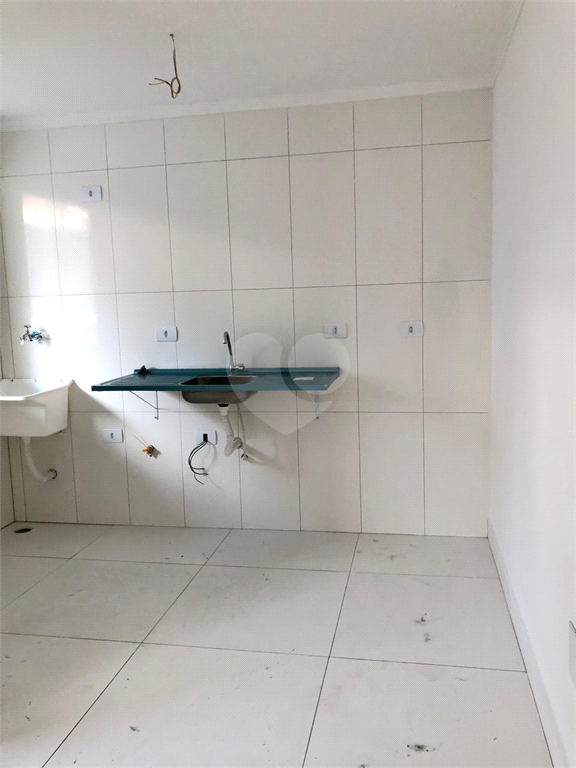 Venda Apartamento São Paulo Vila Isolina Mazzei REO933687 15