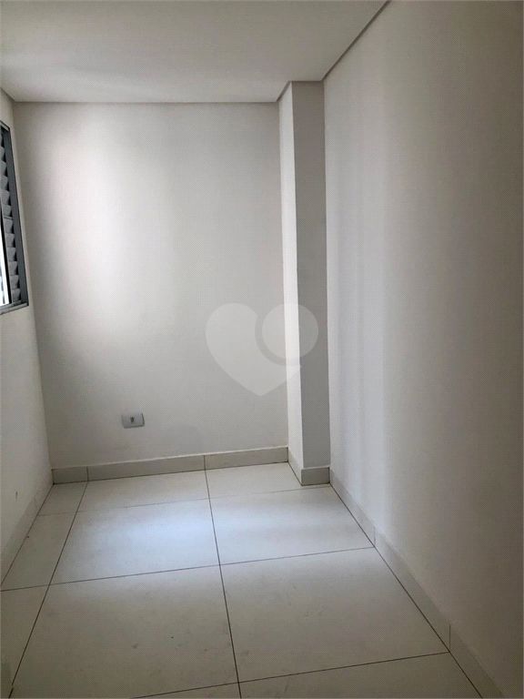 Venda Apartamento São Paulo Vila Isolina Mazzei REO933687 8