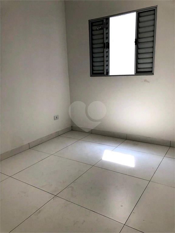 Venda Apartamento São Paulo Vila Isolina Mazzei REO933687 9