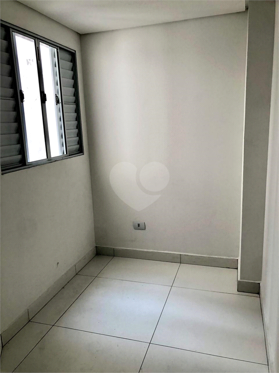 Venda Apartamento São Paulo Vila Isolina Mazzei REO933687 7