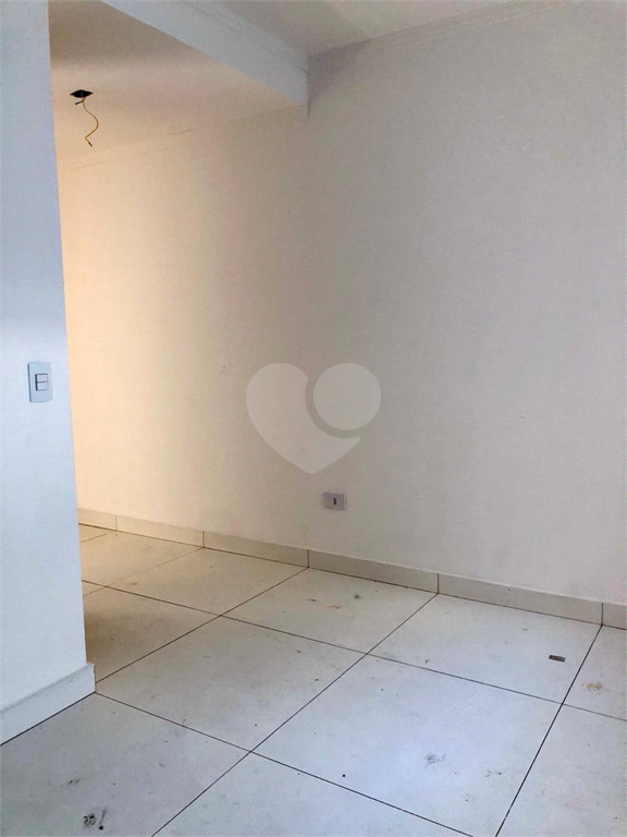 Venda Apartamento São Paulo Vila Isolina Mazzei REO933687 12