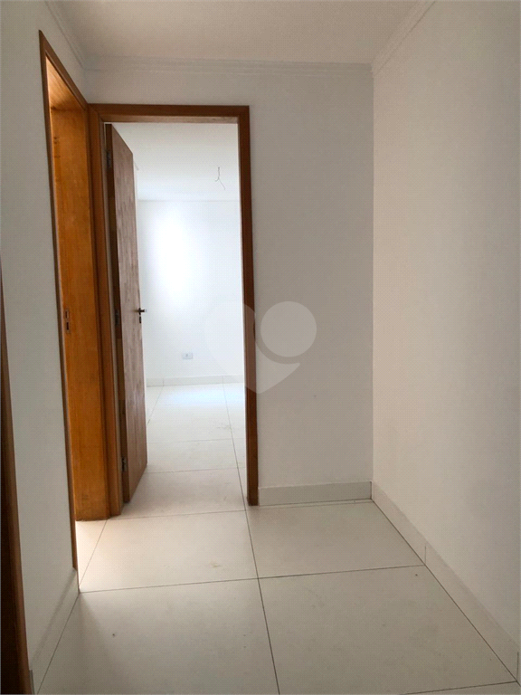 Venda Apartamento São Paulo Vila Isolina Mazzei REO933687 11