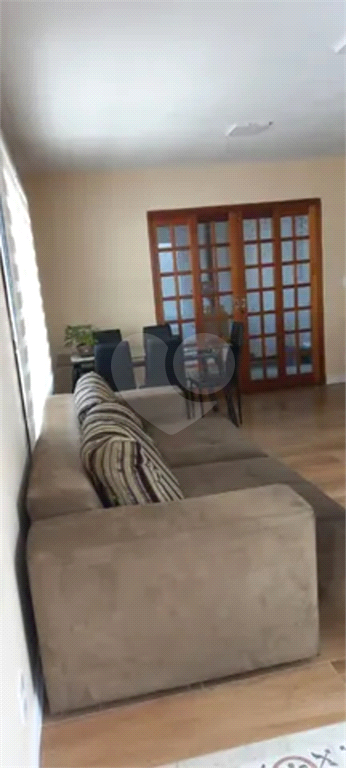 Venda Casa São José Dos Campos Cidade Vista Verde REO933691 4