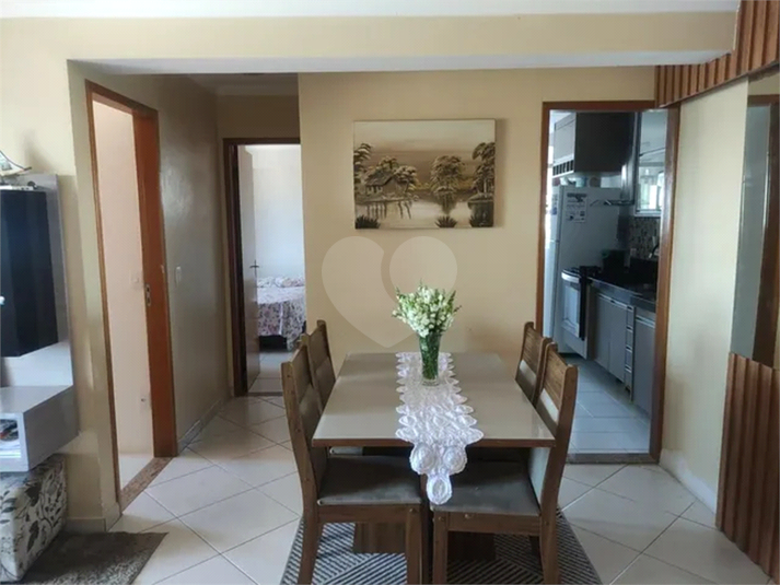 Venda Apartamento São José Dos Campos Jardim Motorama REO933700 2