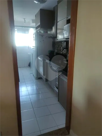 Venda Apartamento São José Dos Campos Jardim Motorama REO933700 9