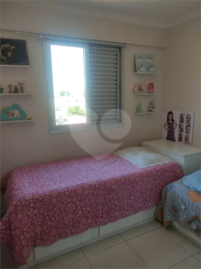 Venda Apartamento São José Dos Campos Jardim Motorama REO933700 8