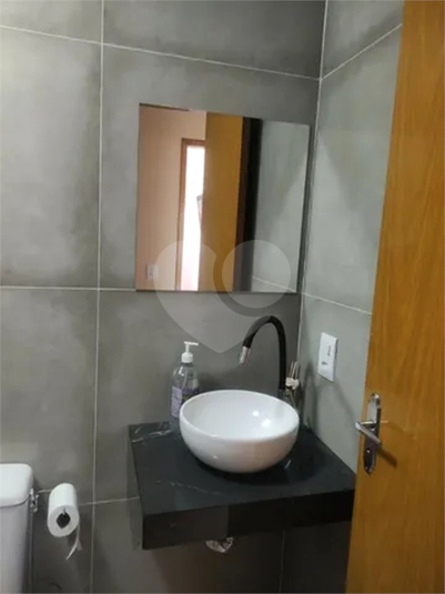 Venda Apartamento São José Dos Campos Jardim Motorama REO933700 6