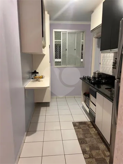 Venda Apartamento São José Dos Campos Jardim Terras Do Sul REO933702 2