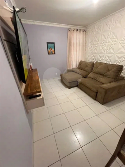 Venda Apartamento São José Dos Campos Jardim Terras Do Sul REO933702 5