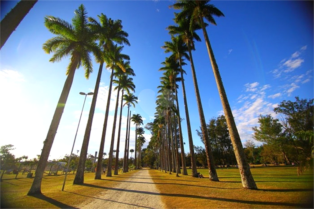 Venda Apartamento São José Dos Campos Jardim Terras Do Sul REO933702 12