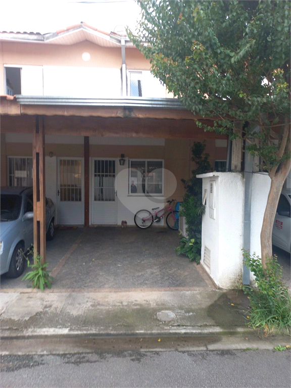 Venda Condomínio São Paulo Jaraguá REO933703 4