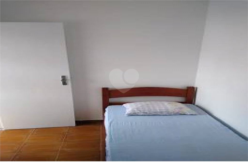 Venda Apartamento Santos Embaré REO933705 10