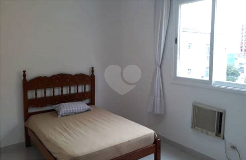 Venda Apartamento Santos Embaré REO933705 4