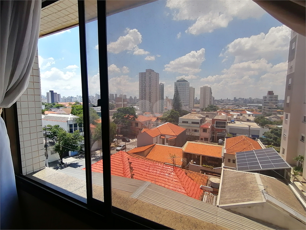 Venda Apartamento São Paulo Ipiranga REO933711 14