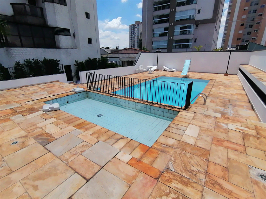 Venda Apartamento São Paulo Ipiranga REO933711 69