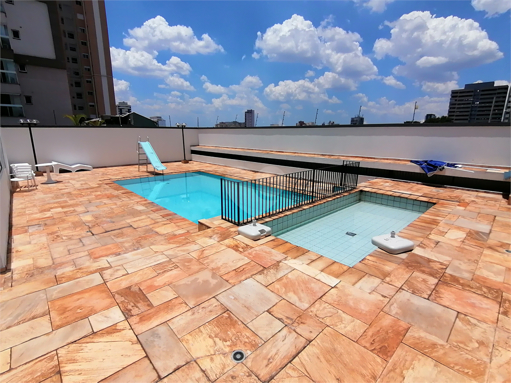 Venda Apartamento São Paulo Ipiranga REO933711 67