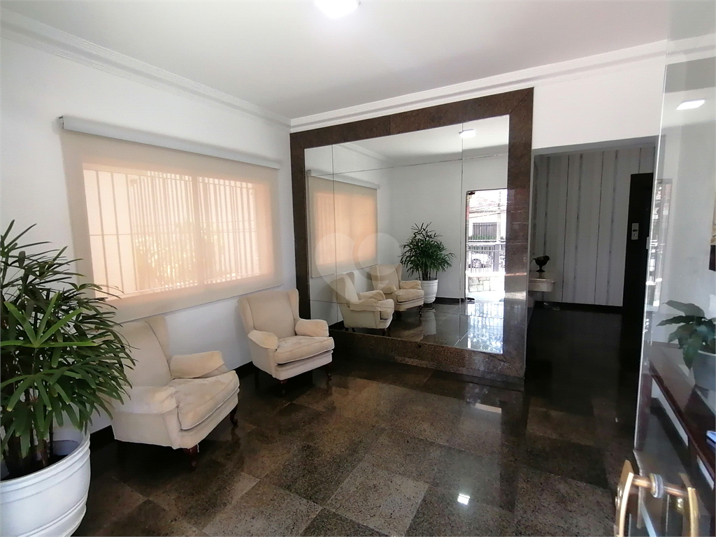 Venda Apartamento São Paulo Ipiranga REO933711 71