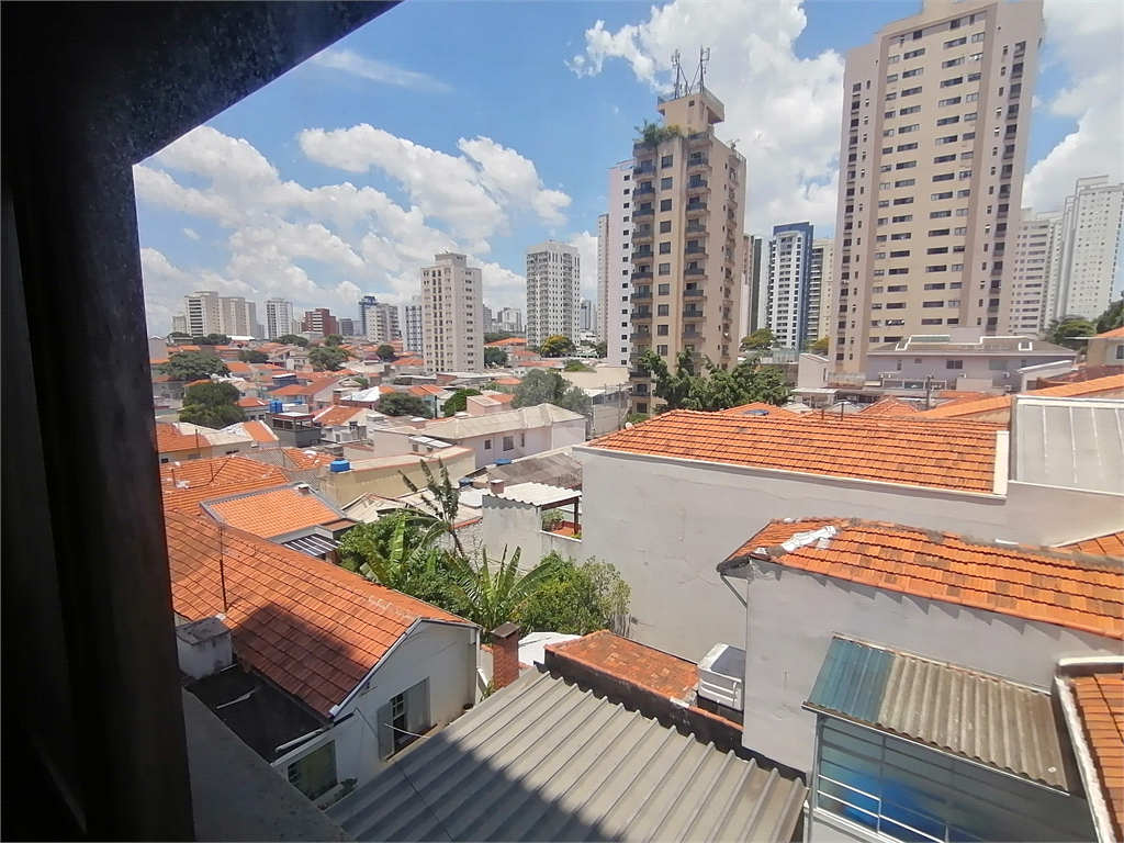 Venda Apartamento São Paulo Ipiranga REO933711 43