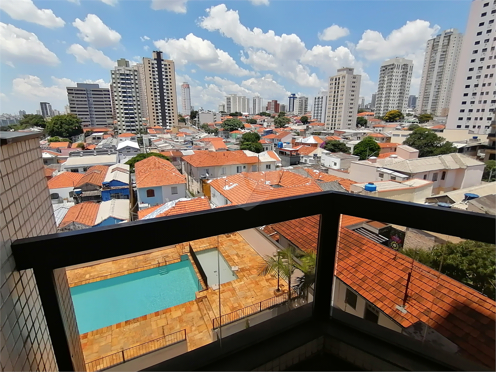 Venda Apartamento São Paulo Ipiranga REO933711 28