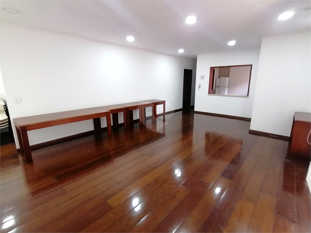 Venda Apartamento São Paulo Ipiranga REO933711 58