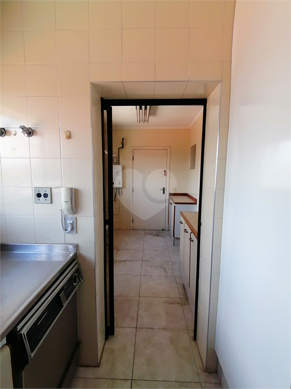 Venda Apartamento São Paulo Ipiranga REO933711 18