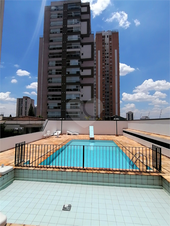 Venda Apartamento São Paulo Ipiranga REO933711 70