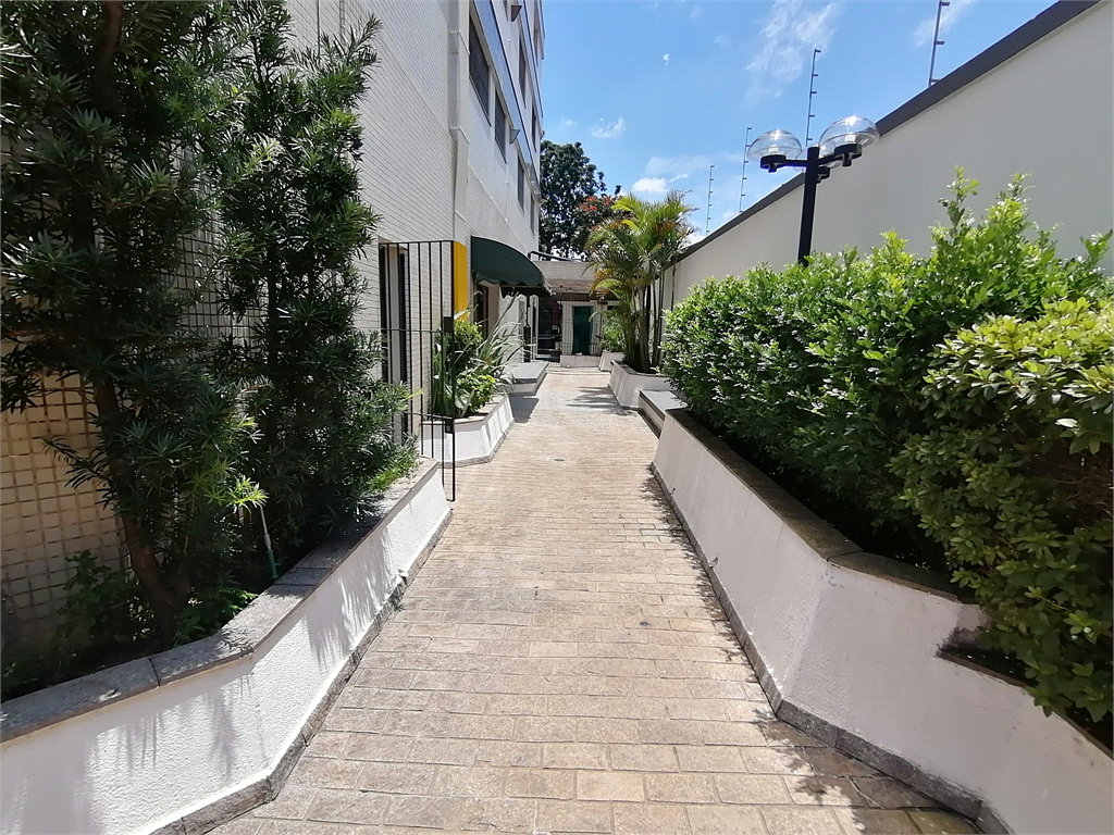 Venda Apartamento São Paulo Ipiranga REO933711 64