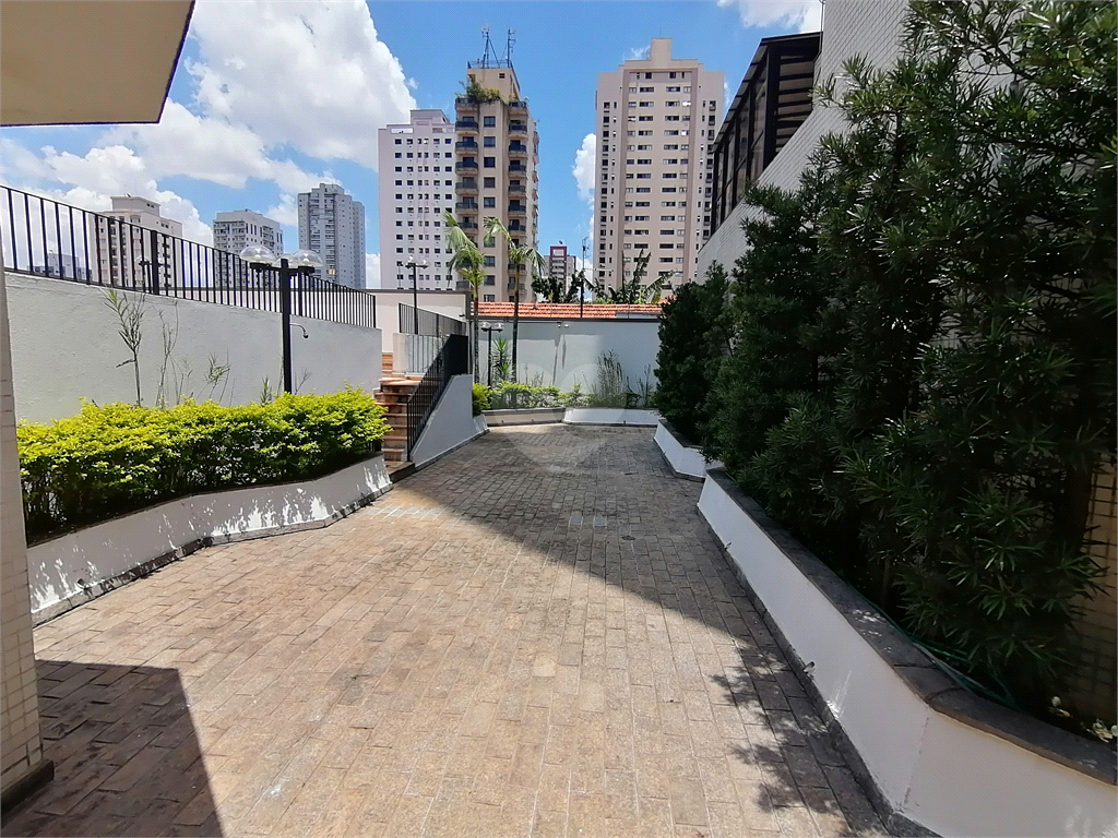 Venda Apartamento São Paulo Ipiranga REO933711 65