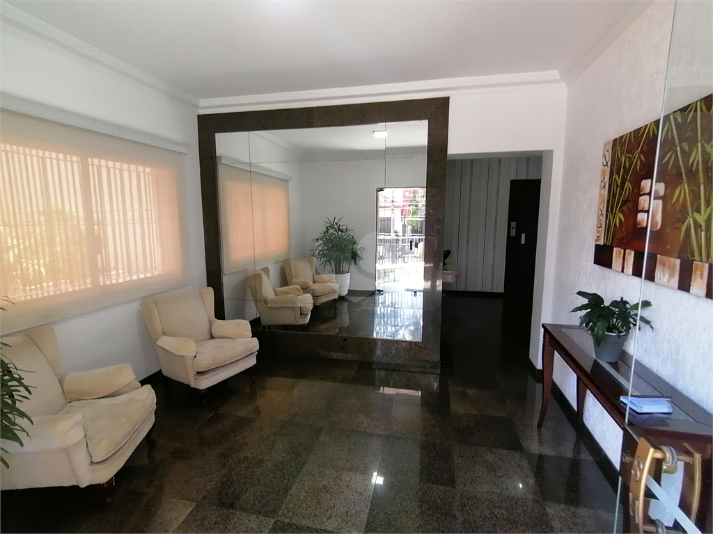 Venda Apartamento São Paulo Ipiranga REO933711 73