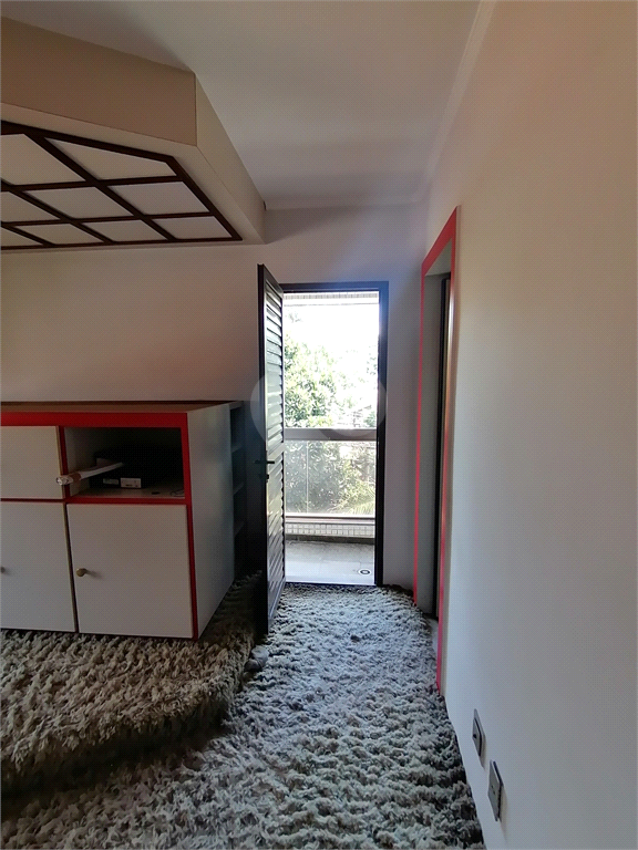 Venda Apartamento São Paulo Ipiranga REO933711 49