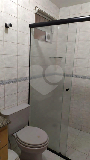 Venda Apartamento Cascavel Centro REO933715 12