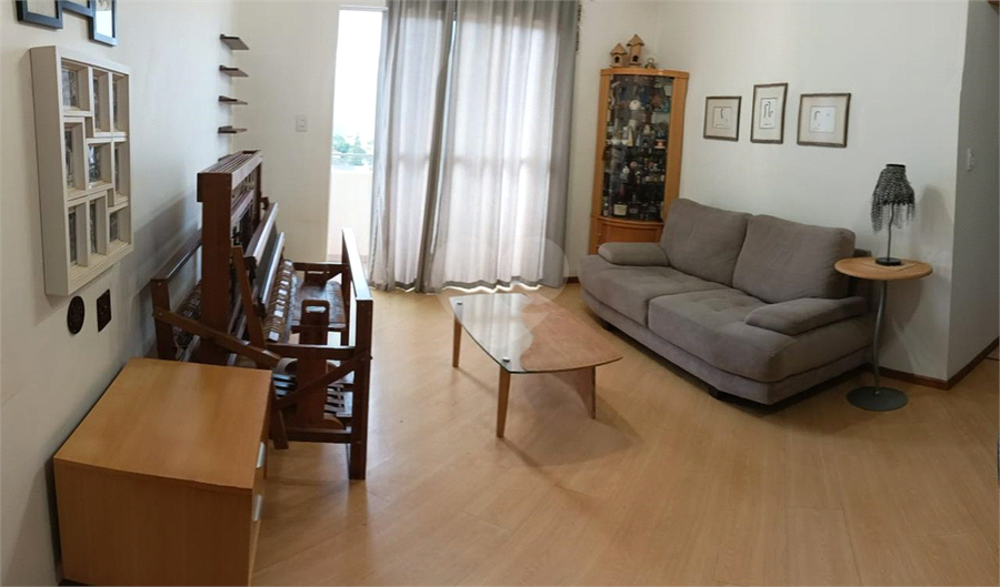 Venda Apartamento Cascavel Centro REO933715 1