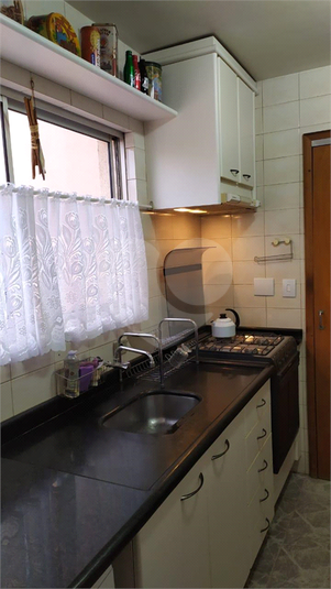 Venda Apartamento Cascavel Centro REO933715 16