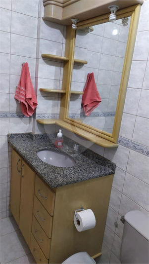 Venda Apartamento Cascavel Centro REO933715 13