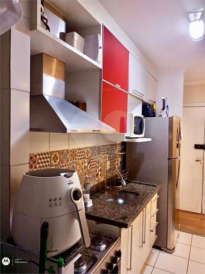 Venda Apartamento São Paulo Mooca REO933719 6